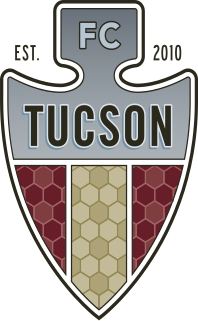 FC Tucson American professional soccer club