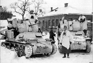 Flakpanzer ist im russischen winter.jpg