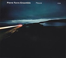 Fleuve (آلبوم) .jpg