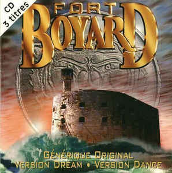 Fort Boyard (game show)