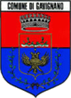 Escudo de Gavignano