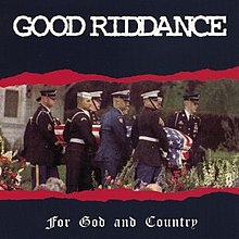 Good Riddance - For God and Country cover.jpg