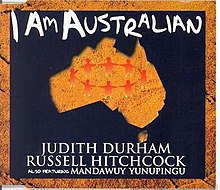 Eu sou australiano (versão de Judith Durham) .jpg