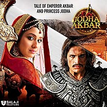 Jodha Akbar Wikipedia