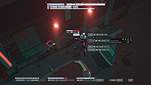 John Wick Hex has a responsibility to “push the medium forward”