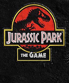 Jurassic Park The Game Wikipedia