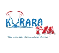 Kurara FM Logo