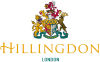 Official logo of London Borough of Hillingdon