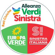 Logo of the Greens and Left Alliance.svg