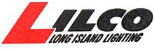 Long Island Lighting Company (логотип) .jpg