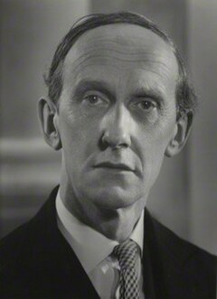 Lord David Cecil