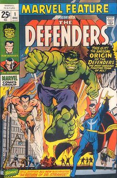 Image result for Marvel The Defenders