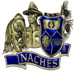 Naches Valley High School