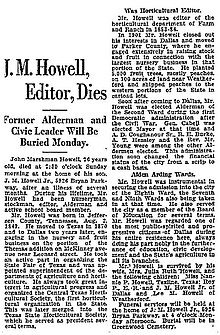 JM Howell Dallas Texas.jpg obituarisi