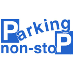 Parkir Non-Stop logo