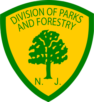 <span class="mw-page-title-main">New Jersey Division of Parks and Forestry</span> State agency of New Jersey, US