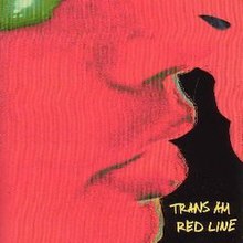 Red Line album.jpg