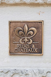 Relais & Châteaux