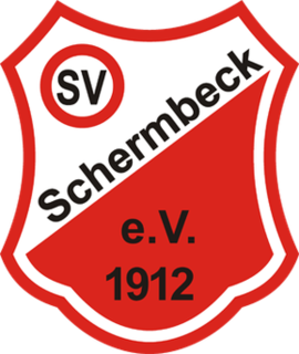 SV Schermbeck German football club