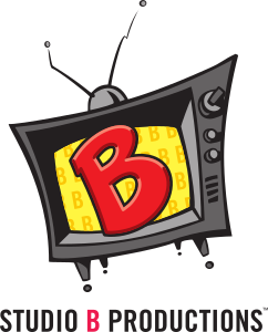 File:Studio B Productions logo.svg