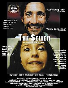 The Seller 1998 Poster.jpg