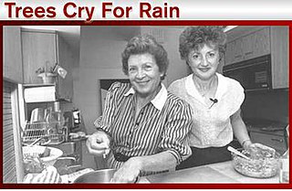 <i>Trees Cry for Rain</i> 1989 film