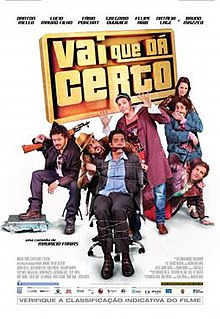 Globo Filmes - Wikipedia