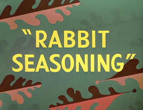 Rabbit Seasoning