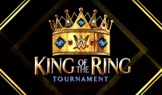 <span class="mw-page-title-main">King of the Ring (2021)</span> Professional wrestling tournament by WWE