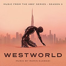 Westworld (season 3 soundtrack) cover.jpg