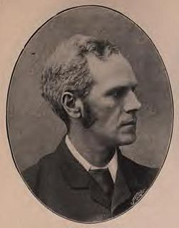 William Robert Bousfield British politician