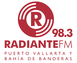 <span class="mw-page-title-main">XHPVBB-FM</span> Radio station in Puerto Vallarta, Jalisco