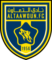Al Taawoun Fc