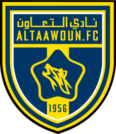 Logo Al Taawoun