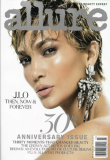 Allure magazine 30th anniversary issue March 2021.png