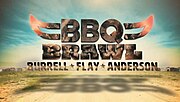 Thumbnail for BBQ Brawl