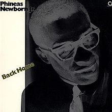 Back Home (альбом Phineas Newborn, Jr.) .jpg