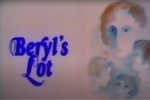 Thumbnail for Beryl's Lot