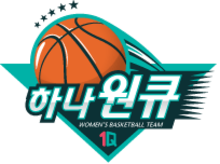 Bucheon KEB Hana Bank 부천 KEB 하나 은행 логотип