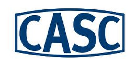 CASC logo