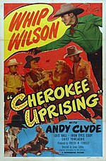 Thumbnail for File:Cherokee Uprising poster.jpg