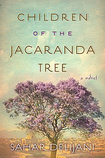 <i>Children of the Jacaranda Tree</i>