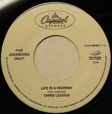 Chris LeDoux Life Is a Highway.webp