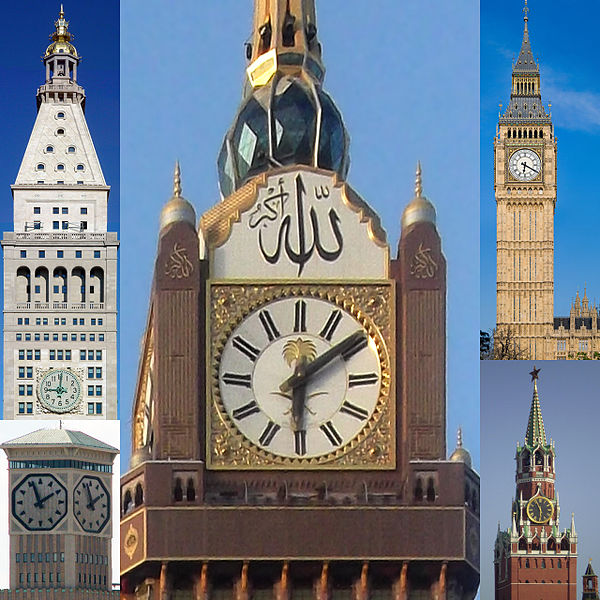 File:Comparison four face clocks.jpg