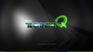 <i>DJMax Technika Q</i> 2013 video game