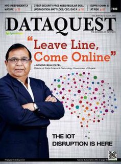 <i>Dataquest</i>