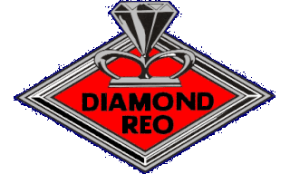 <span class="mw-page-title-main">Diamond Reo Trucks</span> Defunct American motor vehicle manufacturer