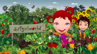 <i>Dirtgirlworld</i>