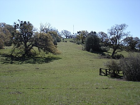 Discovery Peak