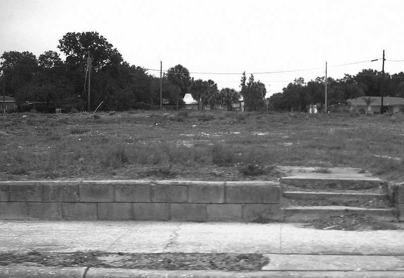 File:Empty lot - Ybor.jpg